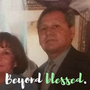 Meet your Posher, Frances